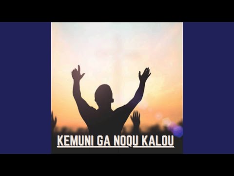 Kemuni Ga Noqu Kalou
