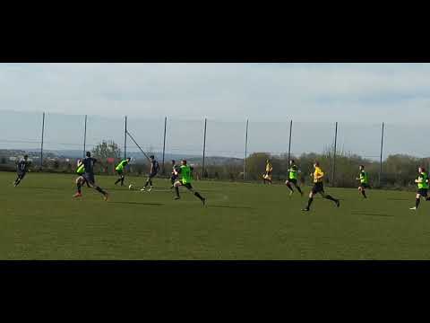 Mecz KO: Spójnia Osiek - Piliczanka Pilica