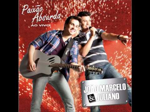 Pode me Esquecer - João Marcelo e Juliano - Oficial 2011