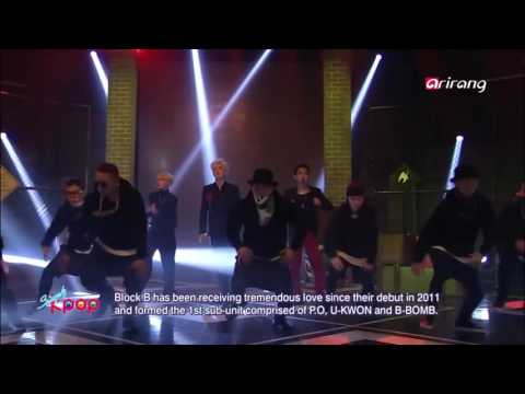 Block B-Bastarz - Zero for conduct live