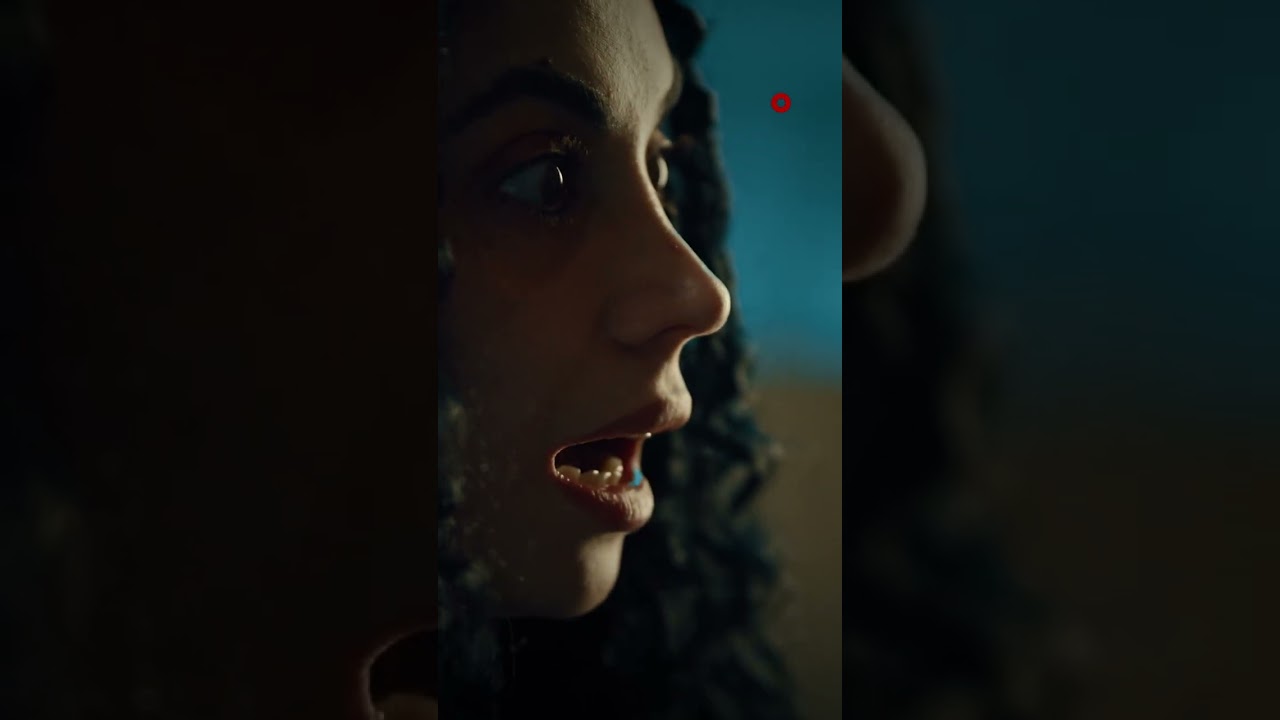 فيديو | عفراء رادت تفضح مروة