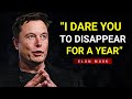 It Will Give You Goosebumps | Elon Musk (Motivational Video)