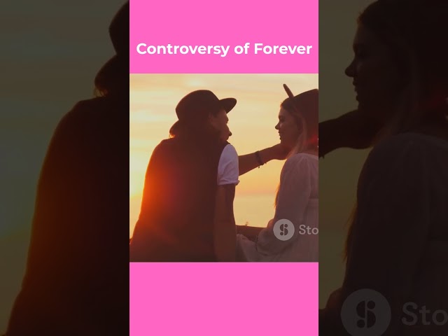 Vídeo relacionado con Forever