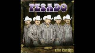 ESTA VEZ YA NO - PESADO