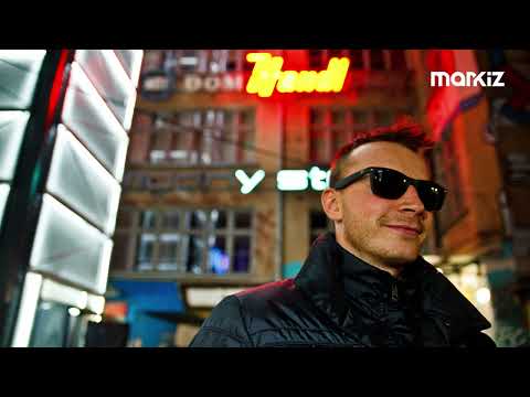 Markiz -  In the Mix #03