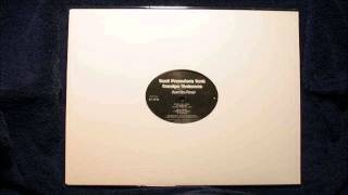 Soul Providers feat. Carolyn Victorian - Set Me Free (Hardsoul "Free At Last" Mix)