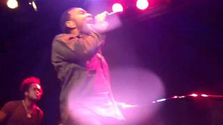 Compared to What - John Legend &amp; the Roots Live