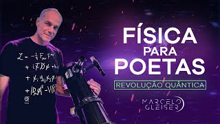 REVOLUÇÃO QUÂNTICA | Física para Poetas #14