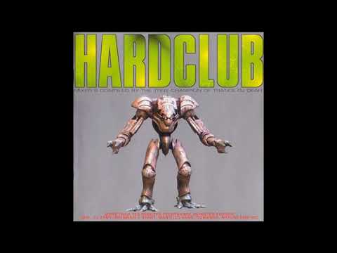 DJ Dean - Hardclub vol.1 CD1 (Mix 2003)
