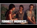 Lost Legacy's Best Moments