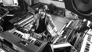 Vangelis Morning at the Bradbury 1982