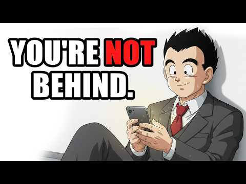 5 Signs You're Actually Doing Better Than Most People Your Age