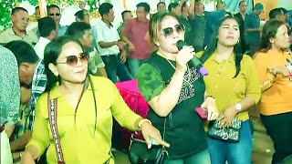 Download lagu Vocal Keren dari Ibu-ibu Sahabat Panggung OM RAJAWALI Music. Hidung_Kumis, mp3