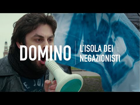Domino 2021 - L'Isola dei negazionisti