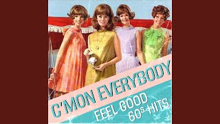 Lipstick on Your Collar