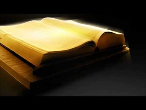 The Holy Bible Book 06 Joshua KJV Dramatized Audio