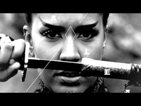 Lea Lea - Black or White (Radio Edit) [Wah Wah 45s]