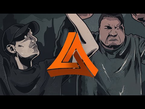 Samplifire, ECRAZE, Bizo & Dr Ushuu - Stompe