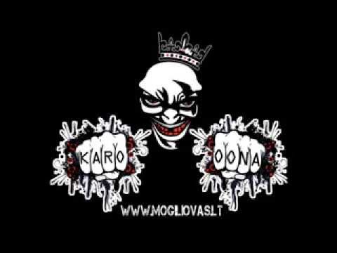 Karoona feat Q - Vojdiot V Istoriju