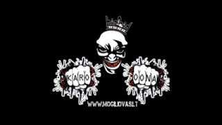 preview picture of video 'Karoona feat Q - Vojdiot V Istoriju'