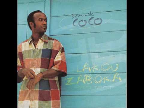 Dominik Coco - Chimen an mwen