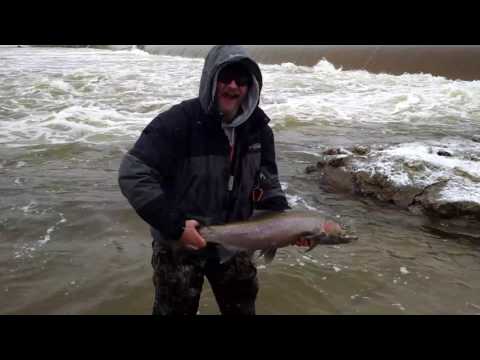 1/28/16 32" Double Striper