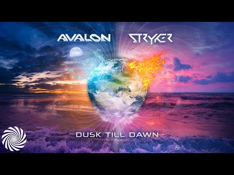 Avalon & Stryker - Dusk Till Dawn