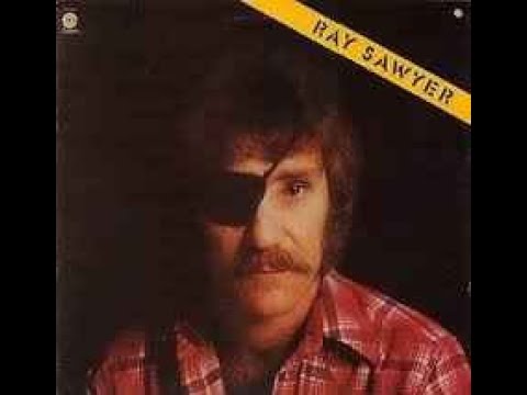Ray Sawyer - Self Titled (Full Album) #fullalbum #drhook