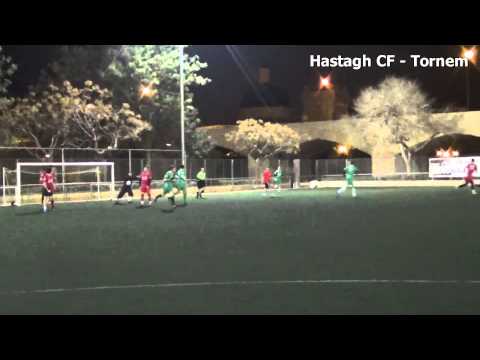 Hashtag CF 6 - Tornem 3