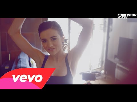 Sebastien feat. Hagedorn - High On You (Official Video HD)