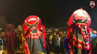 Download lagu Kejadian Ndase Barongan Ucul Mboissnya LEGOWO PUTRO Live Nyadran Sonoageng 2019 mp3