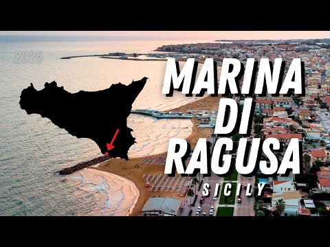 Marina di Ragusa