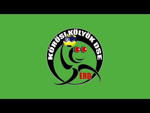 KŐRÖSI KDSE - VÁCI KSE FU15
