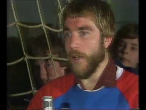 VFL R21 1983 St.Kilda v Footscray