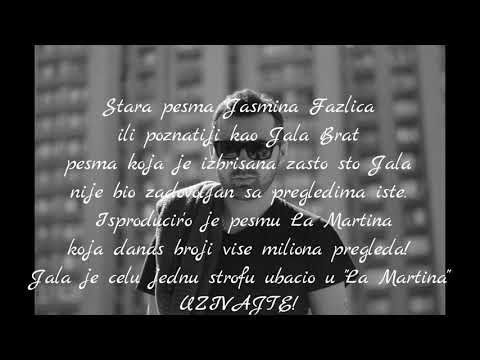 Jala ft.SMA - ubijena od alkohola