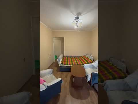 2-комнатная квартира с качественным ремонтом на ул. Данченко: автономное отопление, балкон