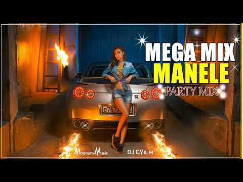 ❌Muzica Noua Club 2024 ⭐Sesiune Manele Ianuarie⭐Romanian Club Mix 2024 l By 𝗠𝗮𝗴𝗻𝘂𝗺 𝗠𝘂𝘀𝗶𝗰 ❌ 𝐃𝐣 𝐄𝐦𝐢𝐥 𝐌