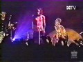 No Doubt - Live in Korea 2000 - 10 - Artificial Sweetener