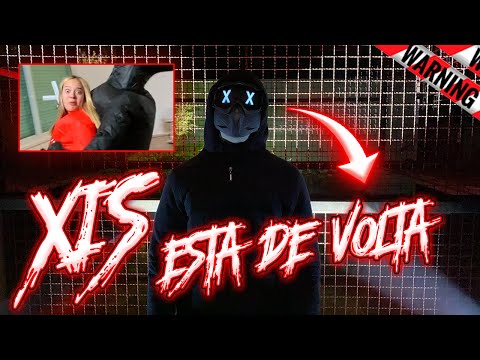 XIS IS BACK!!! (THE GAME 5 PART 1)