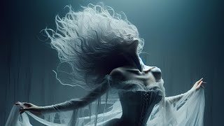Ghost Dancing