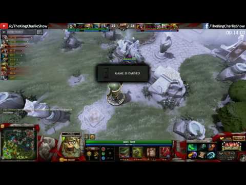 [Live] LGD.FY vs LGD - Esl Genting Qualifier 2016 - LGD.Forever Young vs LGD Gaming