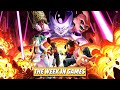 The Week In Games: Dragon Ball Baddies Break Out