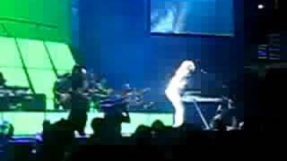 Alicia Keys As I Am Tour- Waiting For Your Love