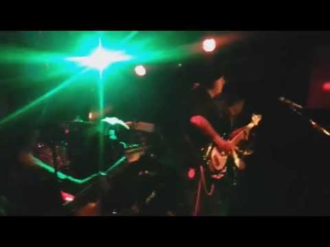 THE FREEZE (us HC)- live at the Winston, Amsterdam