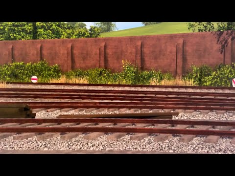 Upgrading Ffarquhar…again