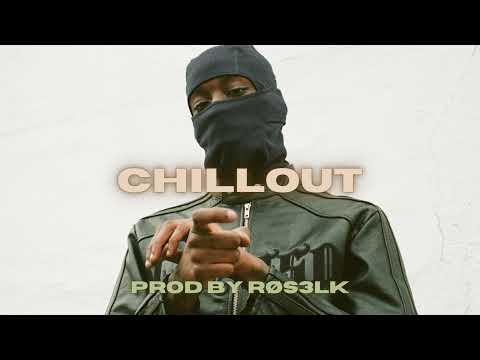 Kwengface X PS Hitsquad Type Beat - Chillout (Prod By RØS3LK)