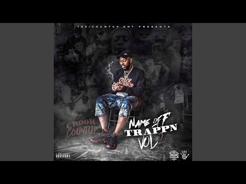 Trap Season (feat. Big Shank)