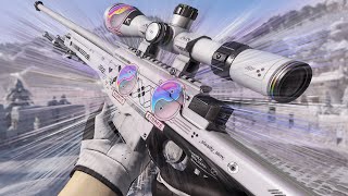 AWP Printstream Sticker Crafts | CS2 (2025)
