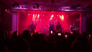 Great Heathen Army by Iced Earth