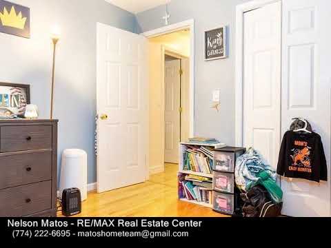 8 Quince Way, Taunton MA 02780 - Single Family Home - Real Estate - For Sale -